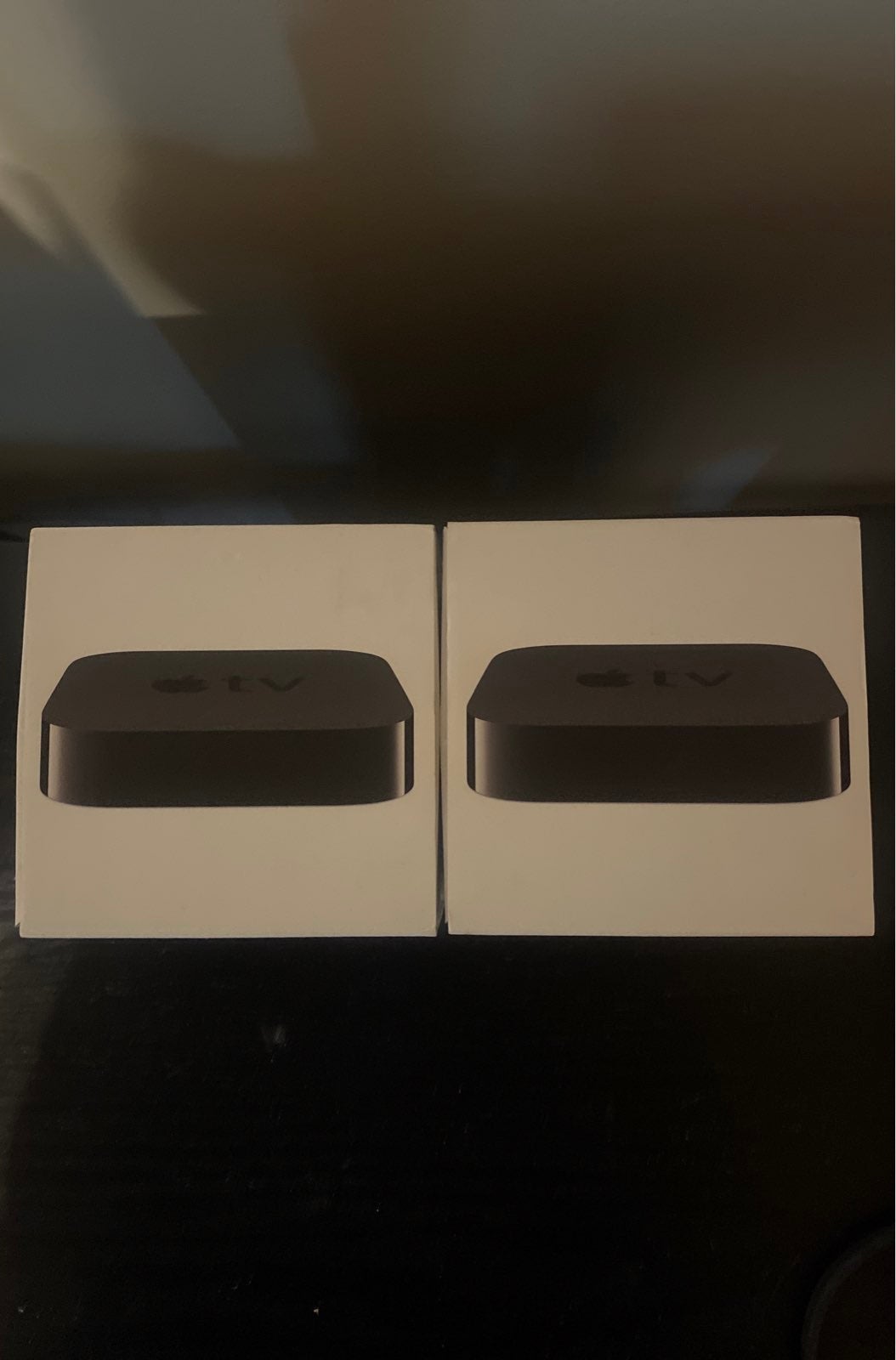 Apple TV 3rd Generation