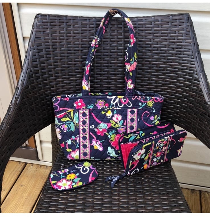 Vera Bradley