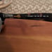 Men's Tom London Glasses Frame