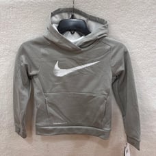 Boys Nike Sweatshirt Hoodie