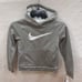 Boys Nike Sweatshirt Hoodie