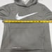 Boys Nike Sweatshirt Hoodie