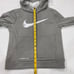 Boys Nike Sweatshirt Hoodie