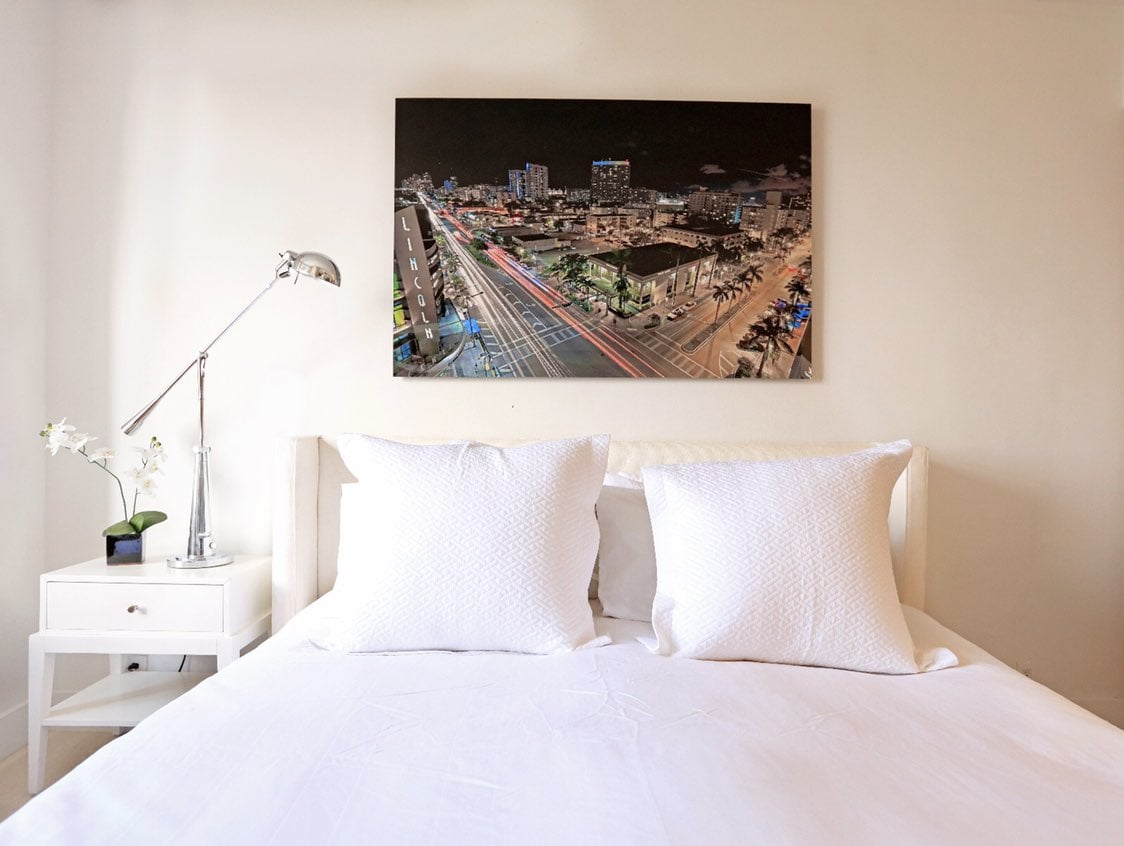 Fine Art Miami Acrylic