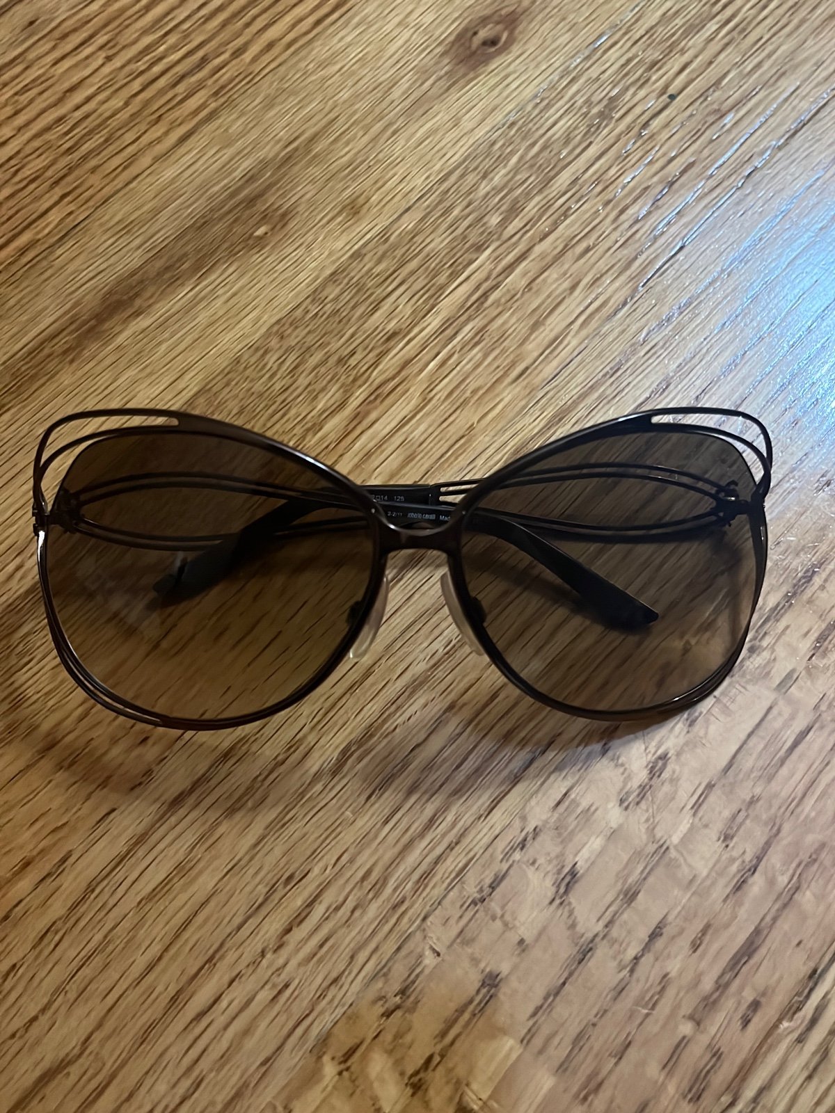 Roberto Cavalli Sunglasses