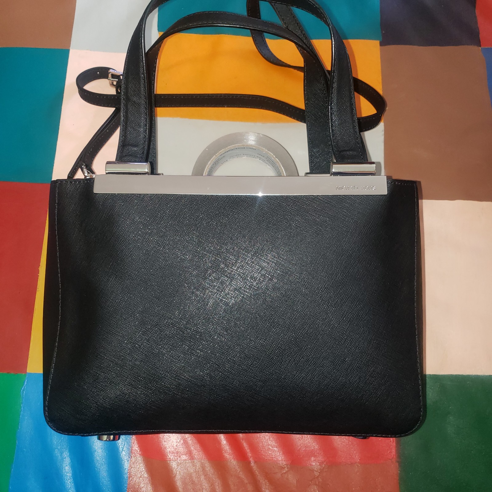 michael kors tilda medium tote