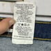 Cinch WRX Flame Resistant, Green Label Dark Wash Jeans. Size 42x30 New cond!
