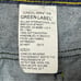 Cinch WRX Flame Resistant, Green Label Dark Wash Jeans. Size 42x30 New cond!