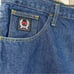 Cinch WRX Flame Resistant, Green Label Dark Wash Jeans. Size 42x30 New cond!