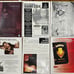 The Scream Factory magazine lot of 6