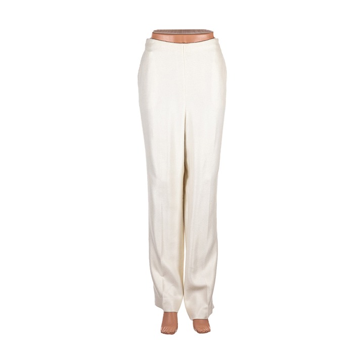 Loose Fit XL Ivory