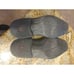 Ecco Barcelona Brown Oxford Shoe Apron Toe Dress Casual Business Men 45 US 11