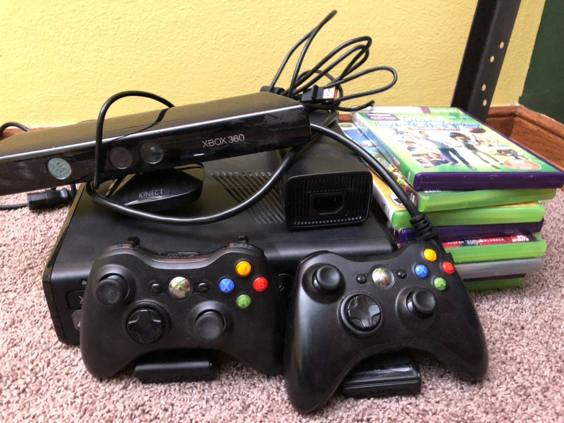 Xbox 360