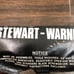 Vintage Stewart - Warner Bike Spedo