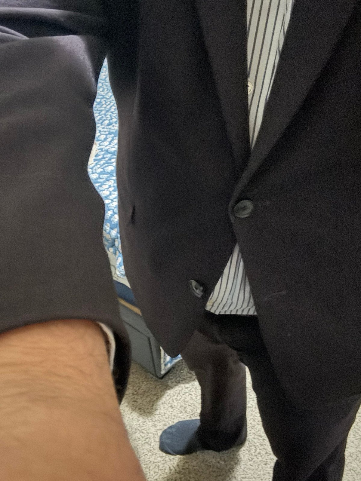 inc international concepts 3 suits(returns]