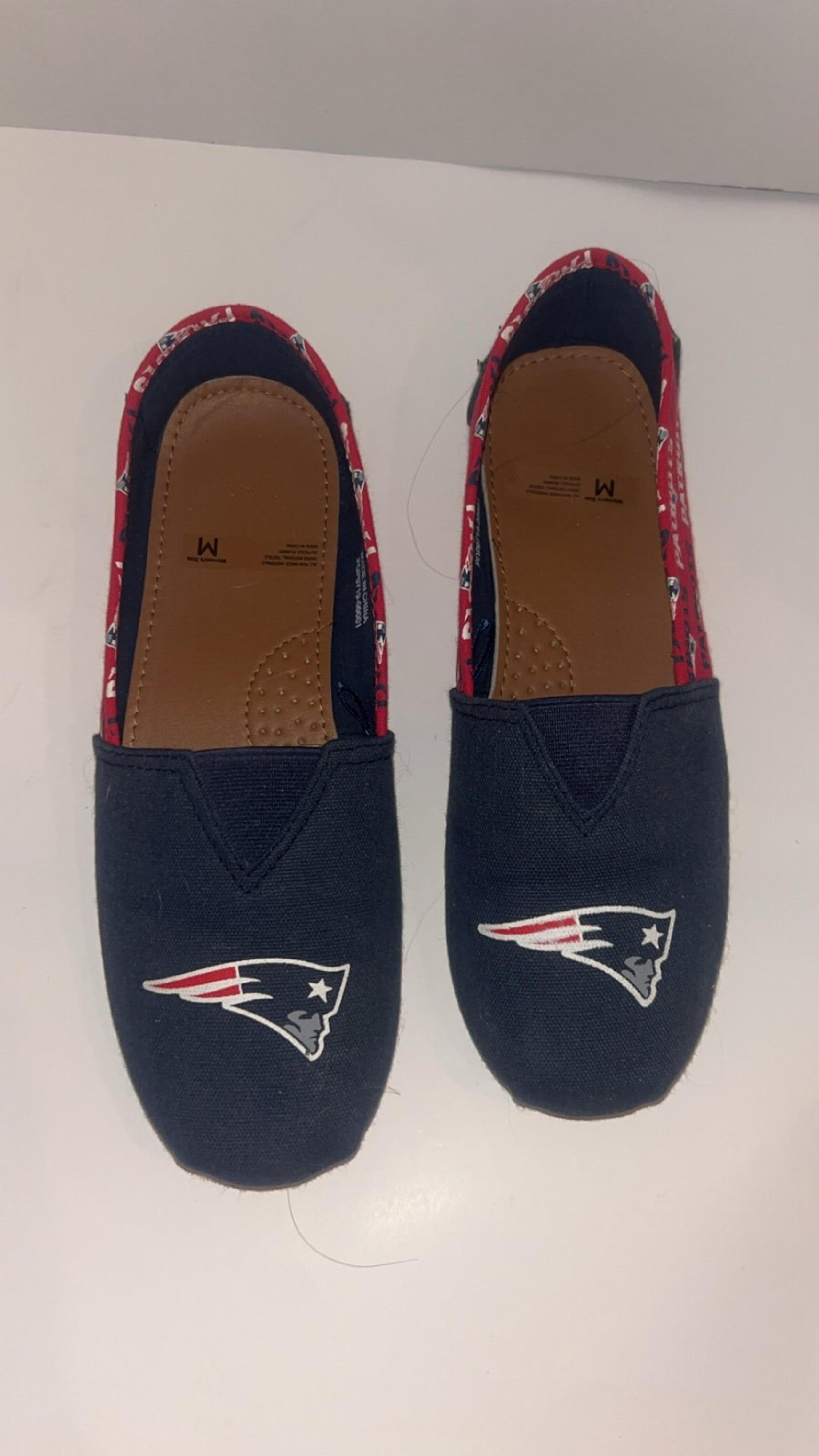 Slip ons
