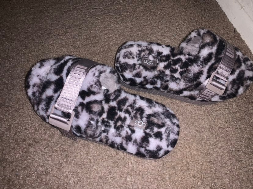 Slippers
