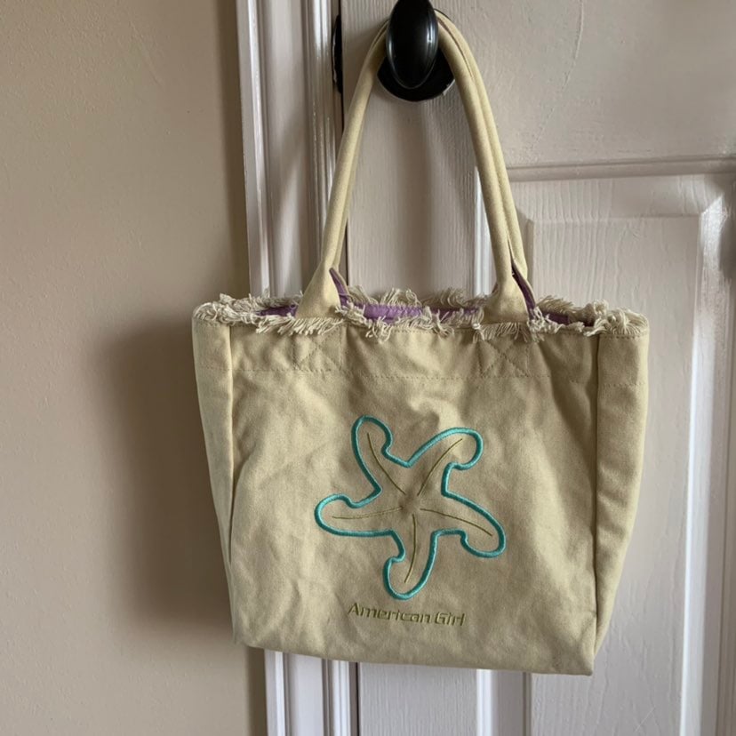 American Girl Kailey Bag For Girls