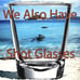 Cow Stemless Wine Glasses x4 Premium 15 Oz Personalize Farm Animal Gift NEW