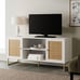 NEW 47 Modern TV Stand, Entertainment Cabinet (Free Shipping)