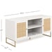 NEW 47 Modern TV Stand, Entertainment Cabinet (Free Shipping)