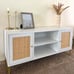 NEW 47 Modern TV Stand, Entertainment Cabinet (Free Shipping)