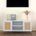 NEW 47 Modern TV Stand, Entertainment Cabinet (Free Shipping)
