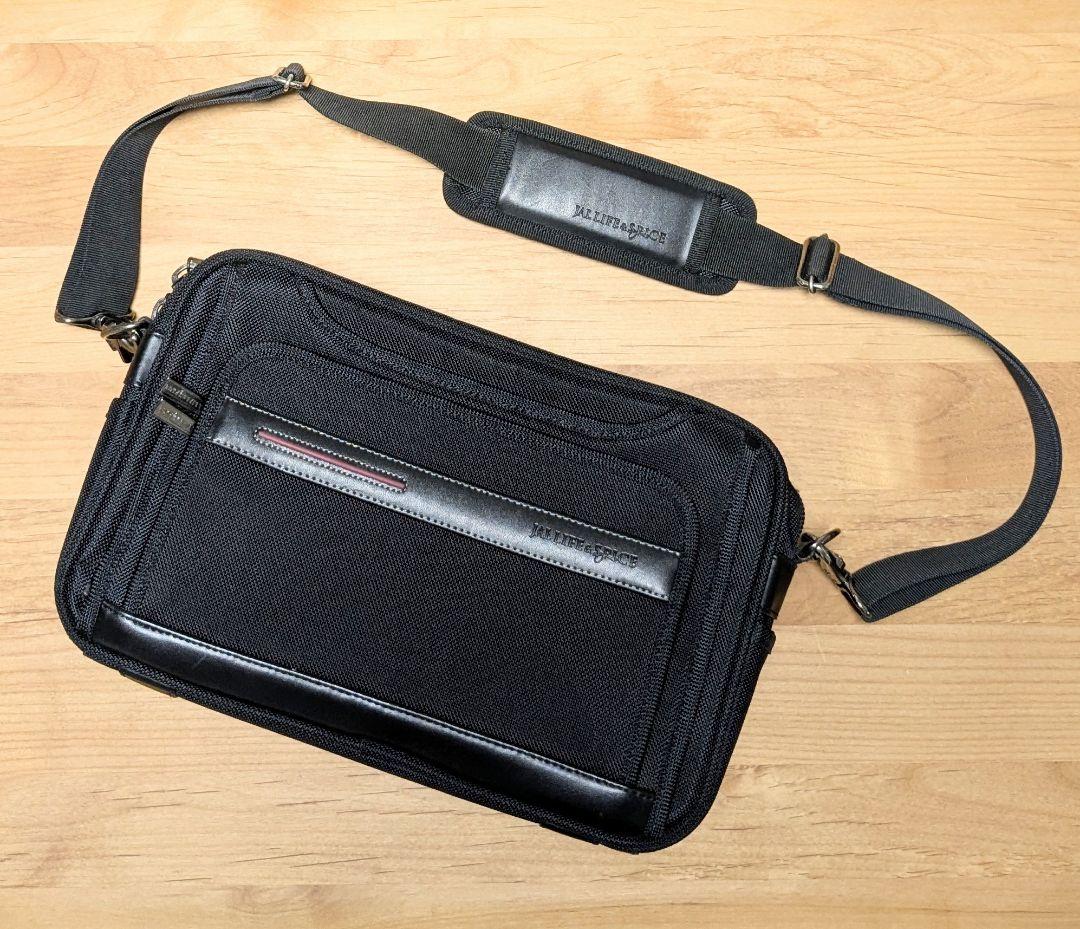 JAL LIFE&SPICE Shoulder Bag