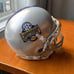 SCHUTT 2009 SEC CHAMPIONSHIP GAME MINI FOOTBALL HELMET, c6
