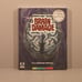Brain Damage (Blu-ray DVD Combo 2017) Sealed Brand New Rare with Slipcover Arrow
