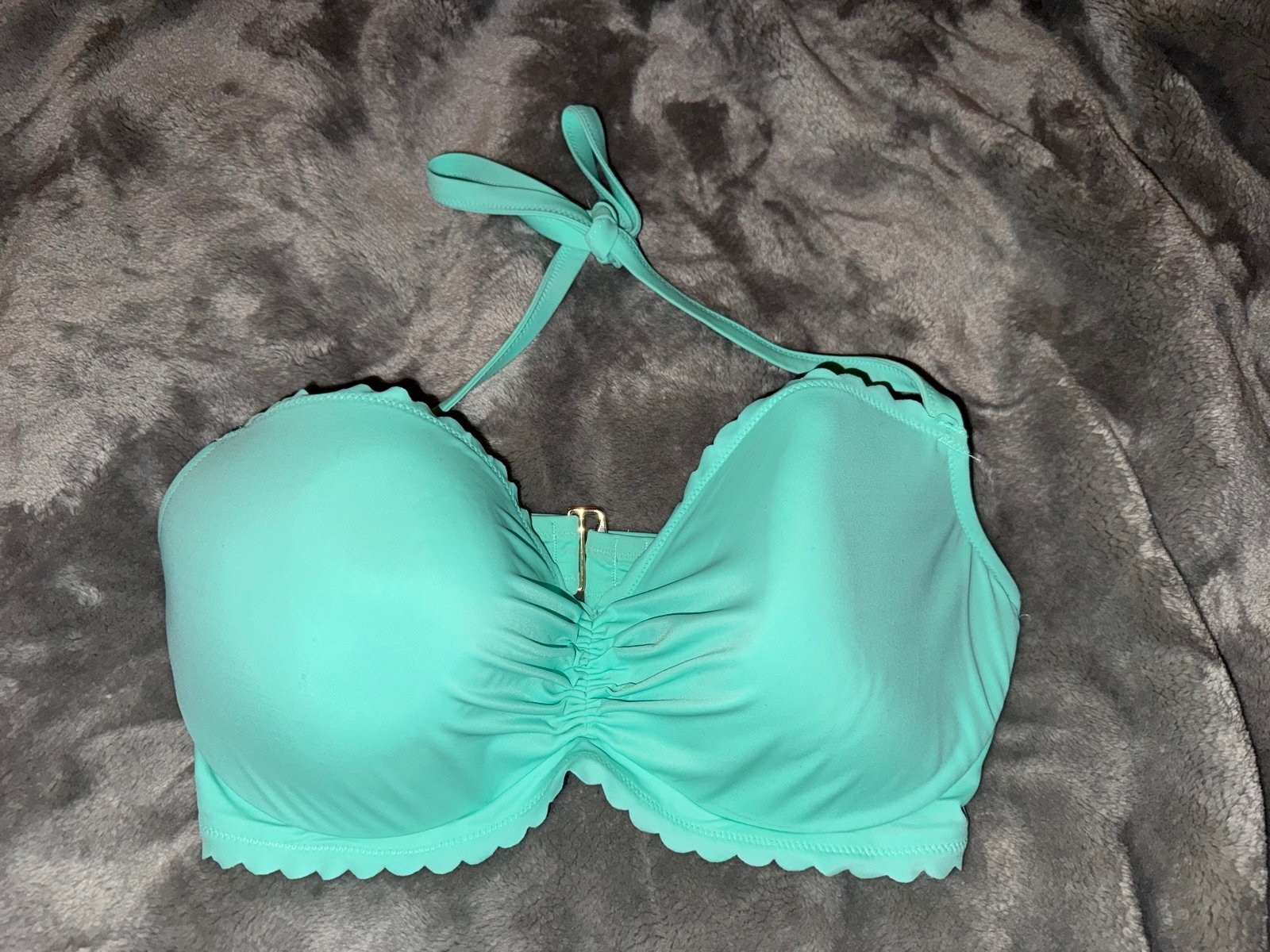 Victoria Secret Push-Up Bikini Top 36 DD