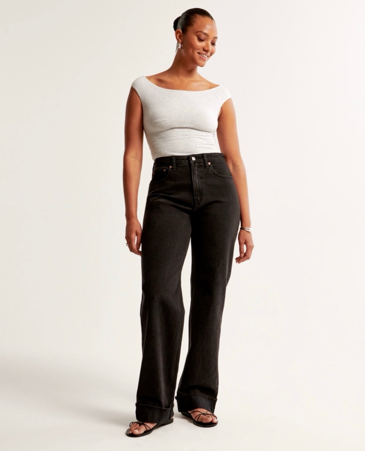 Abercrombie Jeans