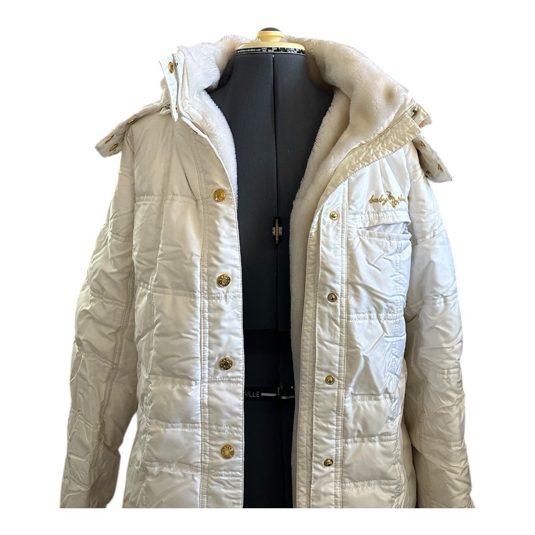 Baby phat winter coat