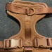 Wild One Cocoa Harness & Leash