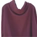 NWT Free People Womens medium oversized Juicy Long Sleeve thermal Top Date Night