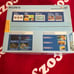 Sony digital photo printer
