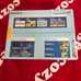 Sony digital photo printer