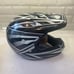 KBC TK-X MOTORCROSS HELMET SIZE XS LIKE NEW
