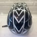 KBC TK-X MOTORCROSS HELMET SIZE XS LIKE NEW
