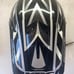 KBC TK-X MOTORCROSS HELMET SIZE XS LIKE NEW