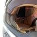 KBC TK-X MOTORCROSS HELMET SIZE XS LIKE NEW
