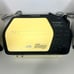 JVC CA-UXN1W Mini Stereo CD/AM/FM AUX MP3 w/ 2 Speakers - TESTED WORKS - READ