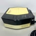 JVC CA-UXN1W Mini Stereo CD/AM/FM AUX MP3 w/ 2 Speakers - TESTED WORKS - READ