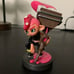 Splatoon Octoling Amiibo Set