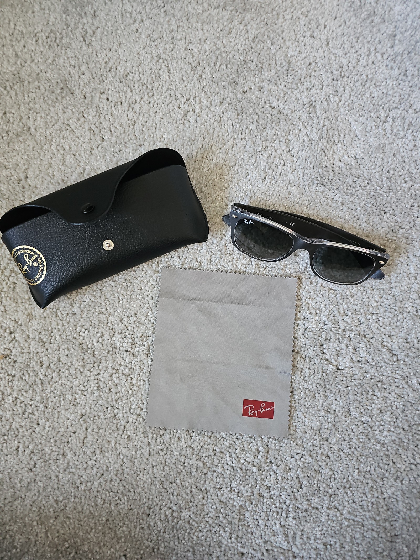 Ray-Ban Sunglasses