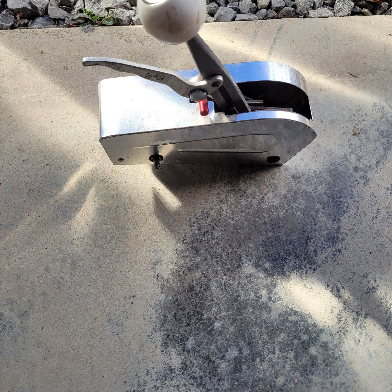 B&M Pro Stick Turbo 350/400 Shifter