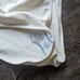 GOOD AMERICAN Compression Show Off One PieCe Swimsuit Ivory