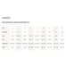 GOOD AMERICAN Compression Show Off One PieCe Swimsuit Ivory