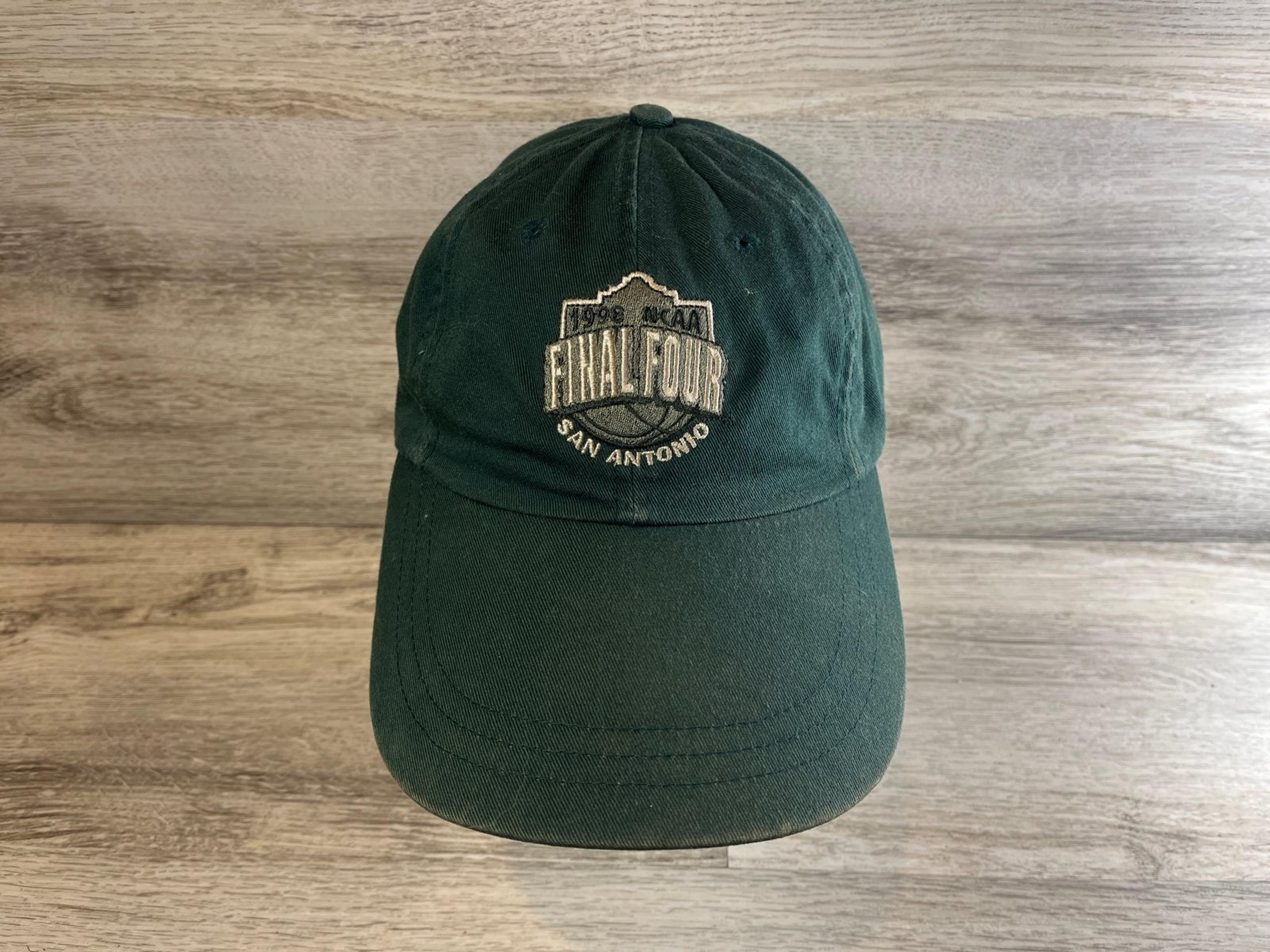 Vintage 1998 NCAA Hat
