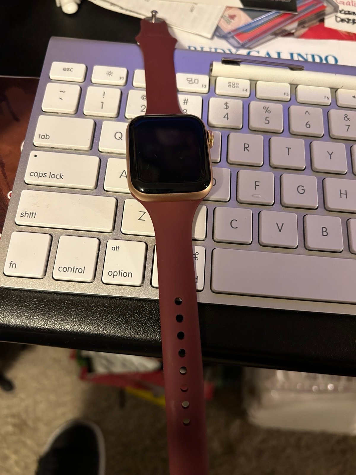 Apple Watch